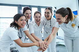 Zahnärzte Team AllDent