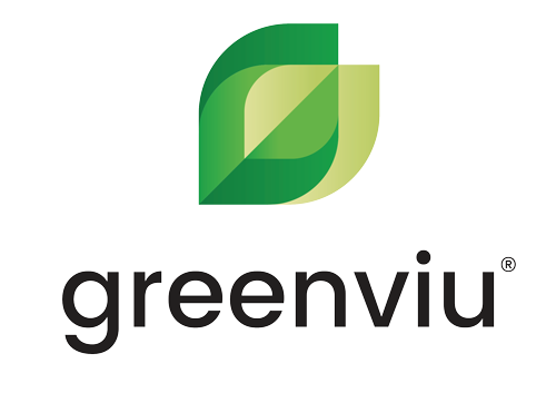 Greenviu Nachhaltigkeitssiegel greenviu